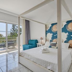 Chambre Supérieure Double